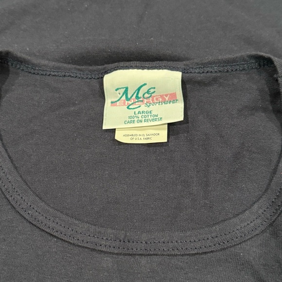 Holiday T-Shirt - Picture 3 of 3